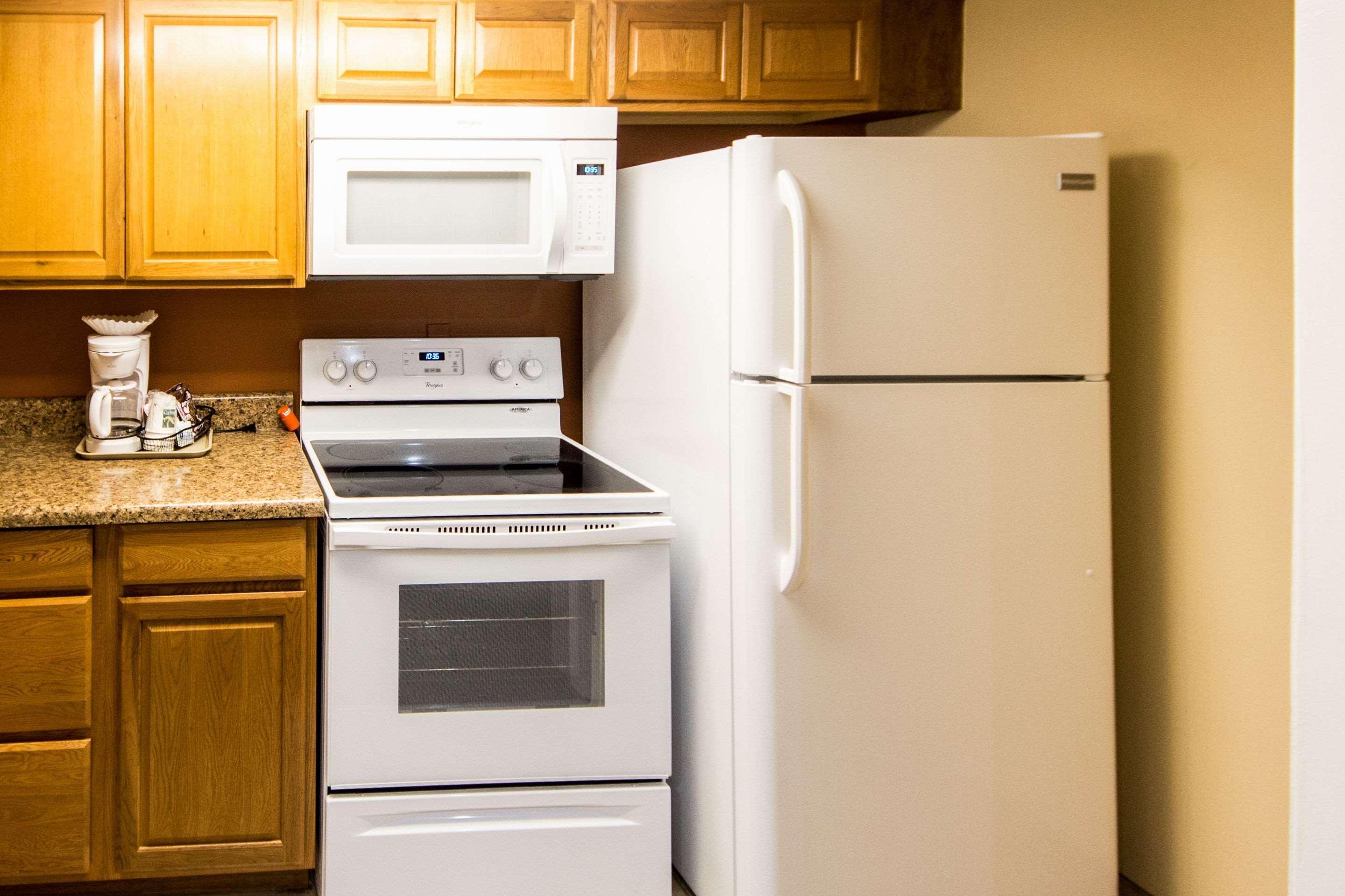 Quality Inn Kennedy Space Center Titusville Bagian luar foto