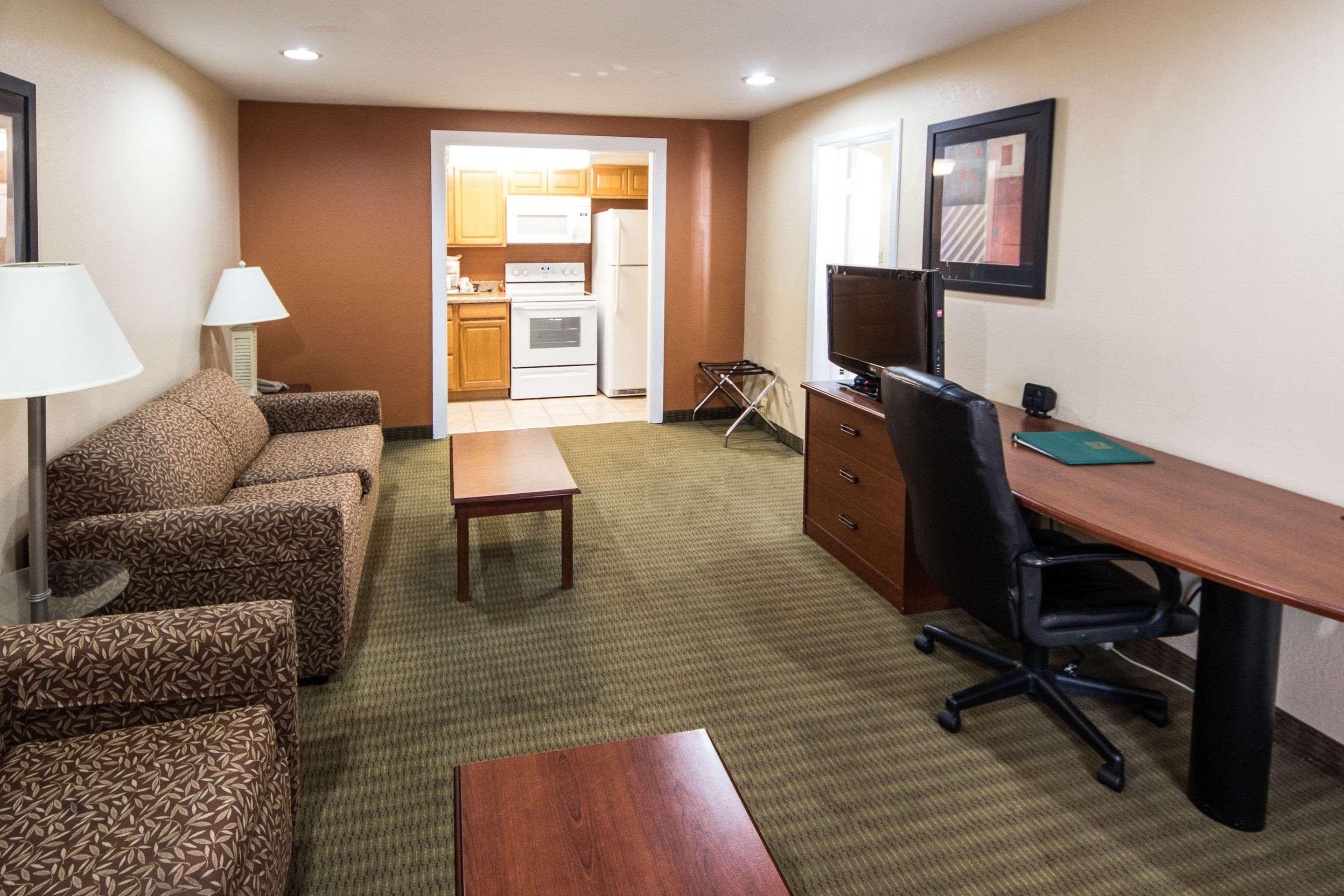 Quality Inn Kennedy Space Center Titusville Bagian luar foto