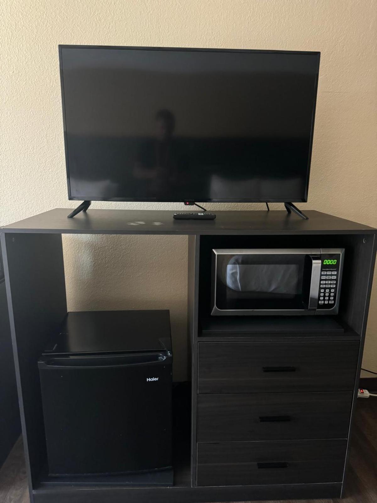 Quality Inn Kennedy Space Center Titusville Bagian luar foto