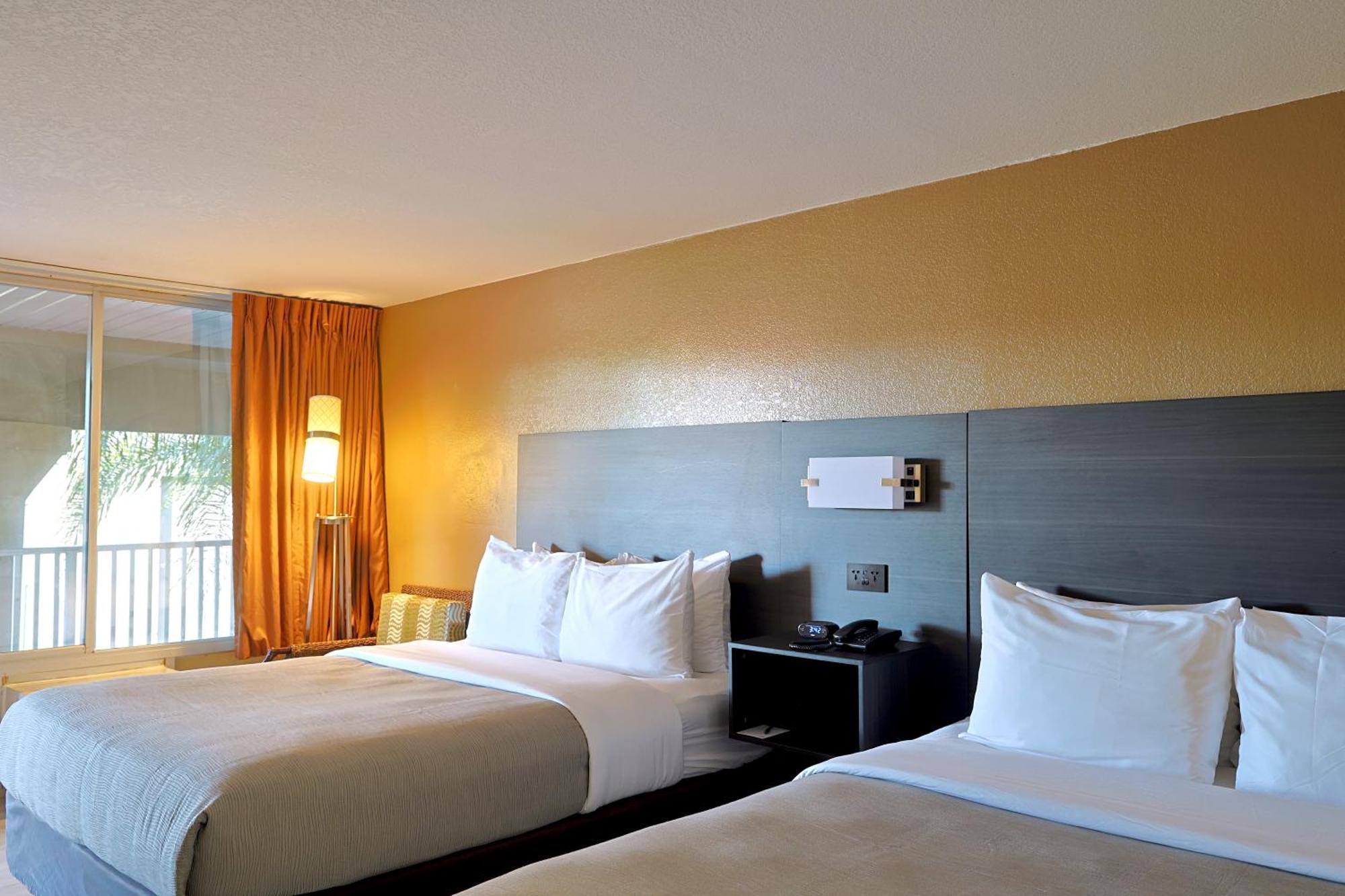 Quality Inn Kennedy Space Center Titusville Bagian luar foto